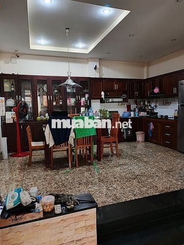 Thủ đức cho thuê Nhà nguyên căn 03 tầng