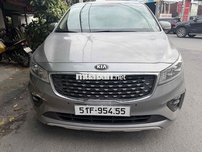 Kia Sedona 2019 bản Full máy xăng
