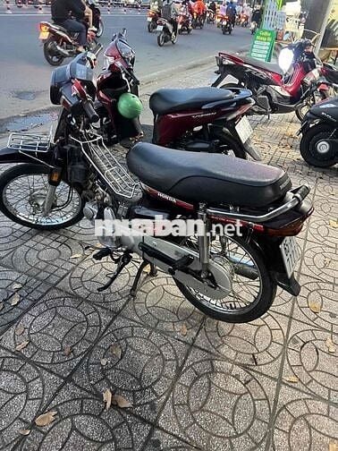 bán Dream thái 7  số bs 65