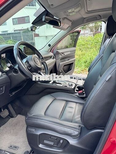 Mazda CX 5 2020 2.0L Premium model 2021 rất mới
