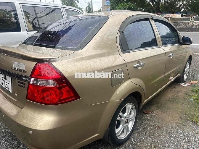 cần bán aveo chính chủ số tự động bao tét hảng