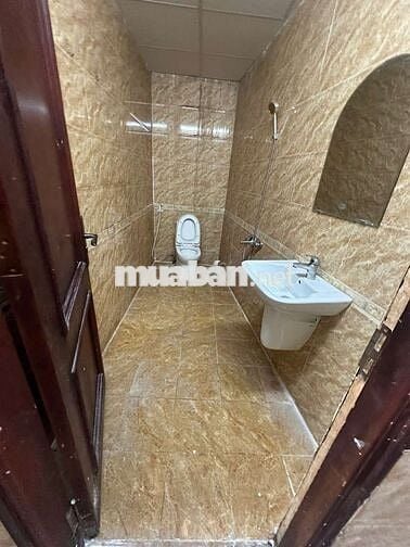 Phòng trệt tách bếp nội thất thống nhất p11 Gò Vấp gần bv hồng đức