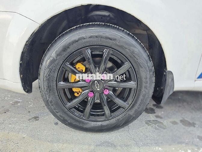 ❤️ Lacetti SE 2004 Sx 1.6 tâm quyết