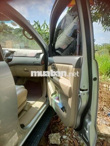 2012 2.7V - 180000 km