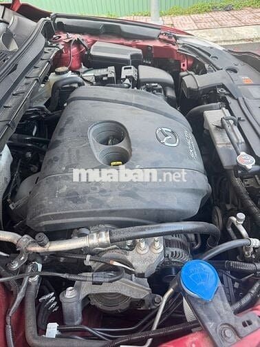 Mazda CX 5 2020 2.0L Premium model 2021 rất mới