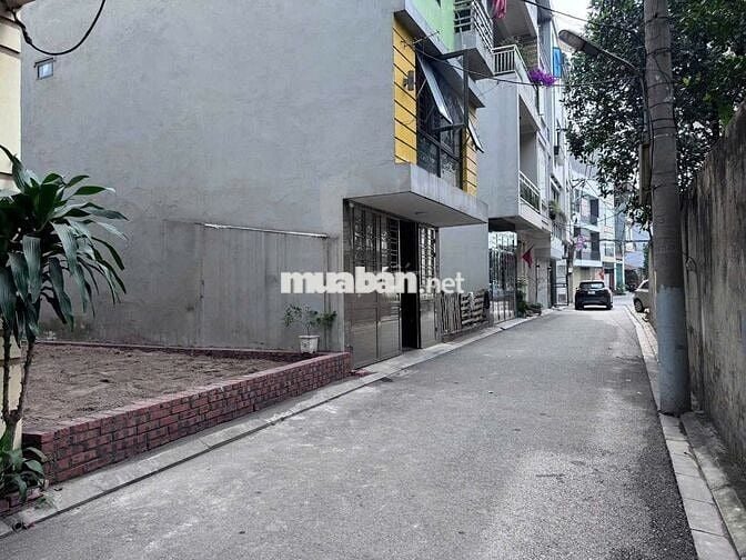 ✅️ Bán 55,4m2 đất Z153 - mặt tiền 4,5m - đường nhựa 4,5m thông