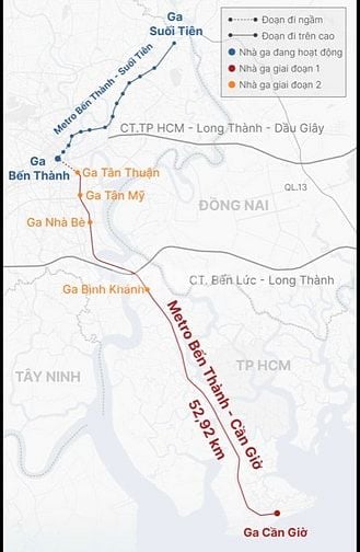 Chủ đất bán 1000m2 đất cách tuyến metrol 500 m