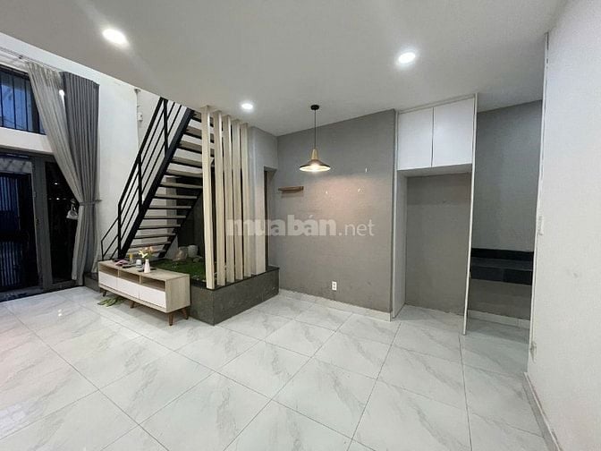 [HHMG1%] Bán nhà 36/5 Đô Đốc Chấn, Tân Phú, 5x12, 3PN, chỉ 4.95 tỷ TL