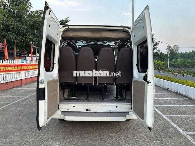 2019 SVP - 110000 km