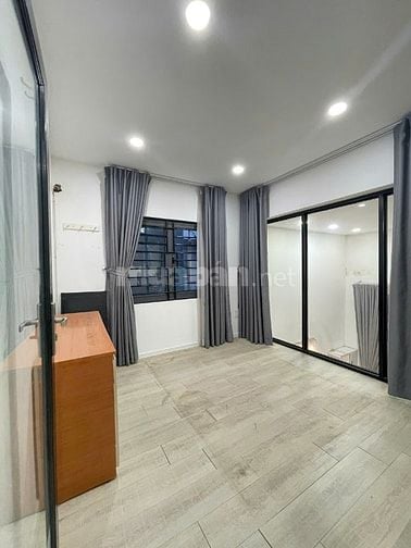 [HHMG1%] Bán nhà 36/5 Đô Đốc Chấn, Tân Phú, 5x12, 3PN, chỉ 4.95 tỷ TL