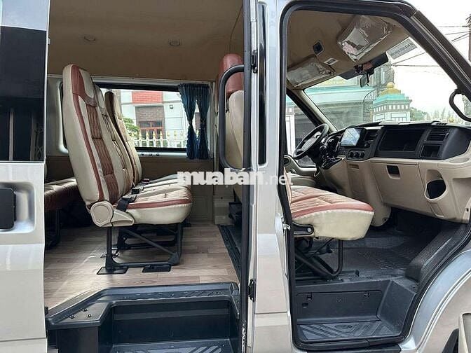 2018 SVP - 120000 km