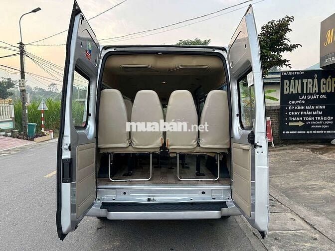 2018 SVP - 120000 km