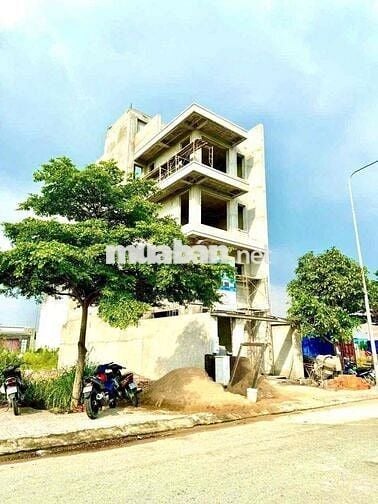 CHÍNH CHỦ BÁN 2 NỀN BIỆT THỰ 10x17,5m VIEW HỒ, SHR GIÁ THƯỢNG LƯỢNG