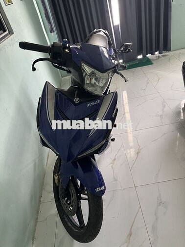 Yamaha Exciter GP 2017 150 Xanh dương