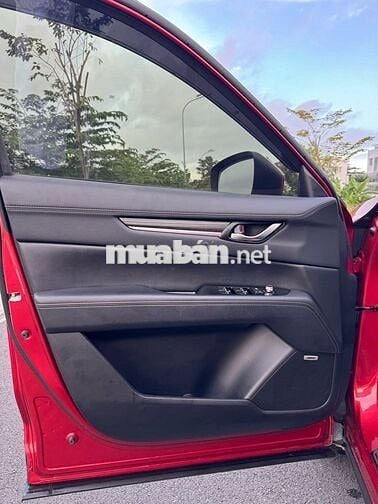 Mazda CX 5 2020 2.0L Premium model 2021 rất mới