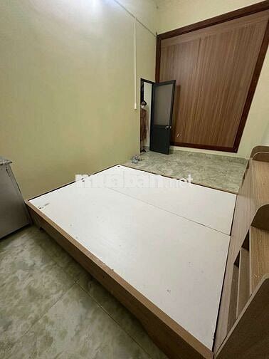 Phòng trệt mới máy lạnh thống nhất p11 Gò Vấp gần bv hồng đức