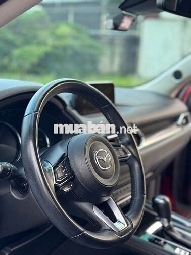 Mazda CX 5 2020 2.0L Premium model 2021 rất mới