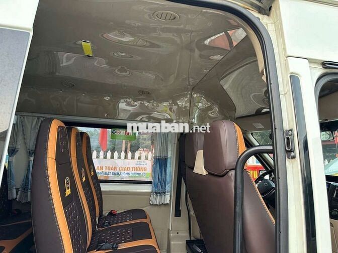 2019 SVP - 110000 km