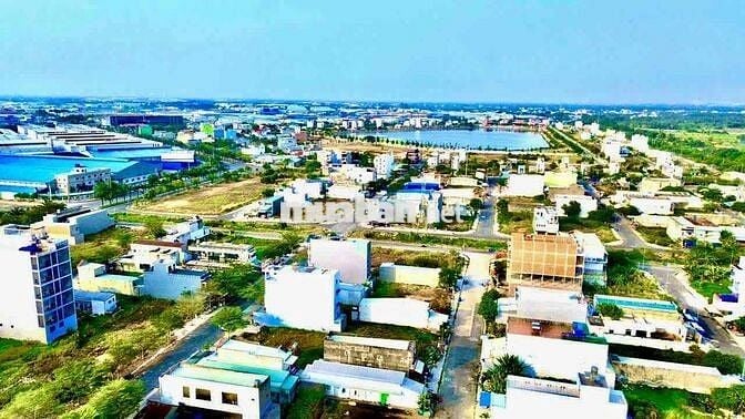 CHÍNH CHỦ BÁN 2 NỀN BIỆT THỰ 10x17,5m VIEW HỒ, SHR GIÁ THƯỢNG LƯỢNG