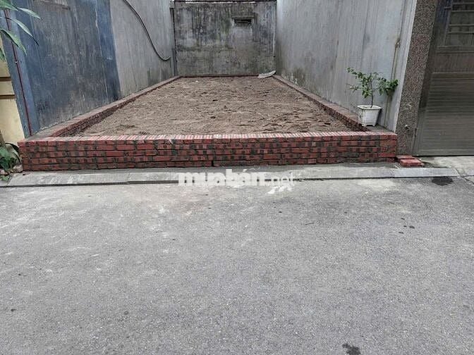 ✅️ Bán 55,4m2 đất Z153 - mặt tiền 4,5m - đường nhựa 4,5m thông
