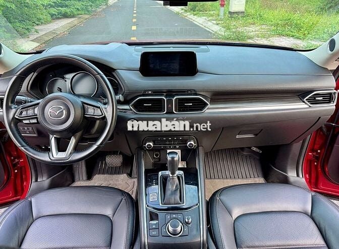 Mazda CX 5 2020 2.0L Premium model 2021 rất mới