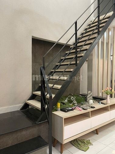 [HHMG1%] Bán nhà 36/5 Đô Đốc Chấn, Tân Phú, 5x12, 3PN, chỉ 4.95 tỷ TL