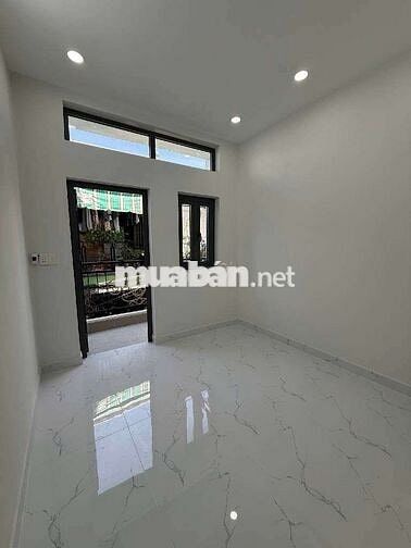 Nhà bán Nguyễn Sơn nối dài_2tầng_Hoàn Công Đủ_Giá 3,75ty