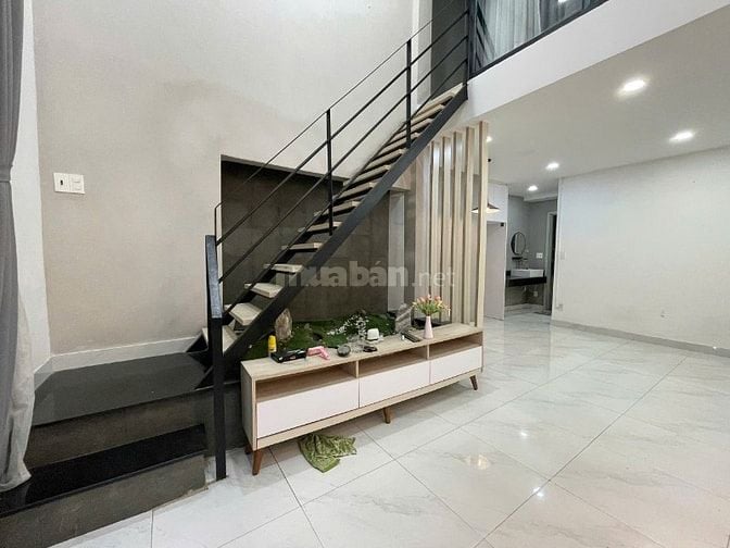 [HHMG1%] Bán nhà 36/5 Đô Đốc Chấn, Tân Phú, 5x12, 3PN, chỉ 4.95 tỷ TL