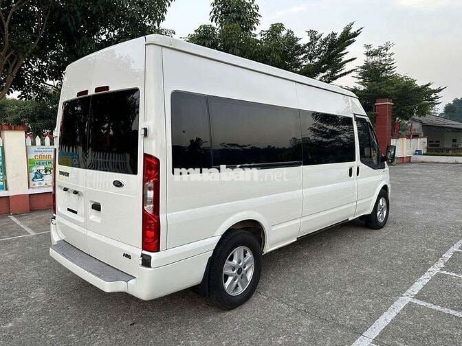 2019 SVP - 110000 km