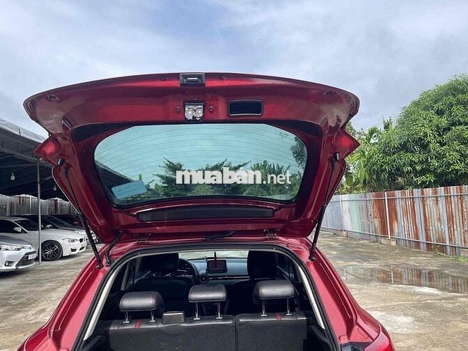 Mazda 2 2016 1.5 AT Hatchback 1 chủ từ đầu