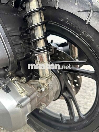 Honda SH 160i ABS 2023 Trắng 7000 km