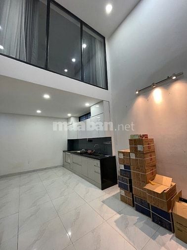 [HHMG1%] Bán nhà 36/5 Đô Đốc Chấn, Tân Phú, 5x12, 3PN, chỉ 4.95 tỷ TL