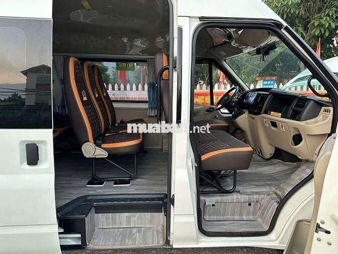 2019 SVP - 110000 km