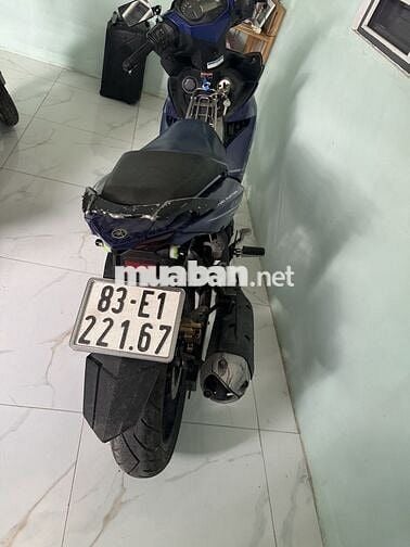 Yamaha Exciter GP 2017 150 Xanh dương