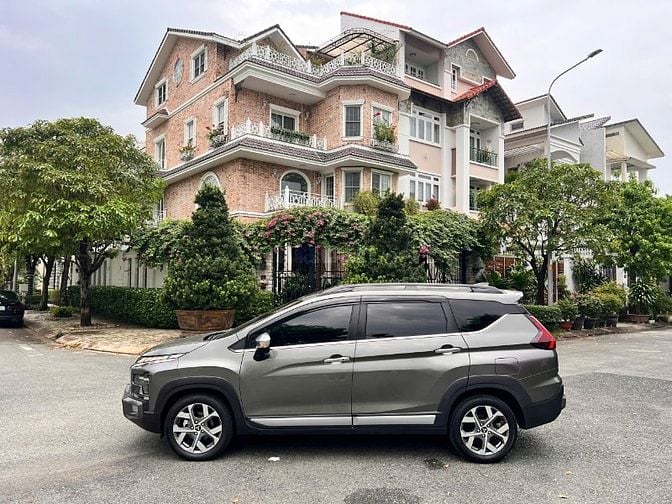 Xpander CROSS 2023 -biển số trắng -1 chủ