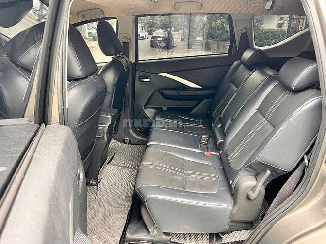 Xpander CROSS 2023 -biển số trắng -1 chủ