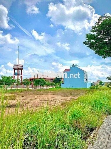 CHÍNH CHỦ BÁN 2 NỀN BIỆT THỰ 10x17,5m VIEW HỒ, SHR GIÁ THƯỢNG LƯỢNG