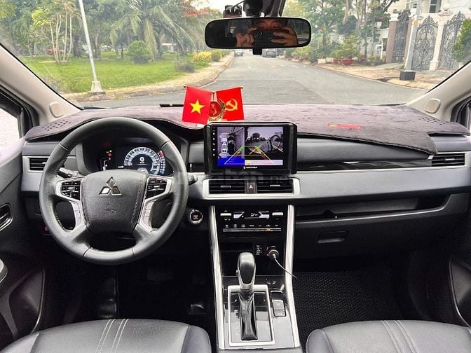 Xpander CROSS 2023 -biển số trắng -1 chủ