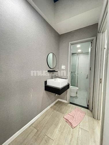 [HHMG1%] Bán nhà 36/5 Đô Đốc Chấn, Tân Phú, 5x12, 3PN, chỉ 4.95 tỷ TL