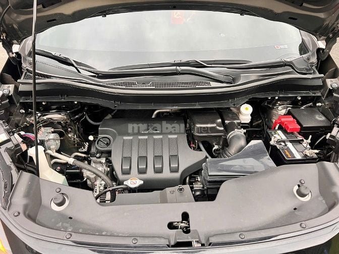 Xpander CROSS 2023 -biển số trắng -1 chủ