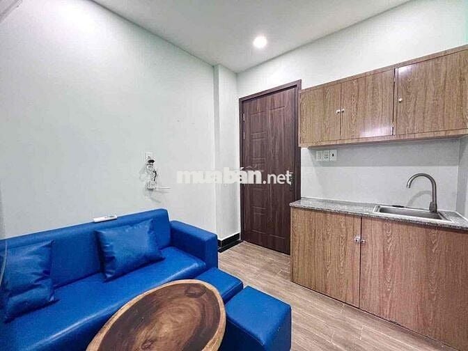 CHO THUÊ 2PN Full NT GẦN LOTTER MART NGUYỄN VĂN LƯỢNG,ĐH IUH, ĐH VLU