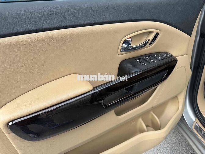 Kia Sedona 2019 bản Full máy xăng