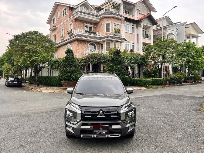 Xpander CROSS 2023 -biển số trắng -1 chủ