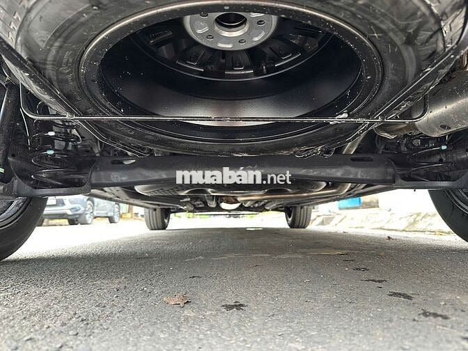 Toyota Avanza 1.5AT 2025 chưa lăn bánh, mới xé tem