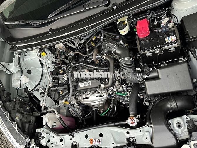 Toyota Avanza Premio 2025 - 193 km như mới đập hộp