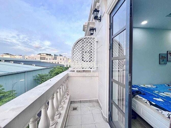 CHO THUÊ 2PN Full NT GẦN LOTTER MART NGUYỄN VĂN LƯỢNG,ĐH IUH, ĐH VLU