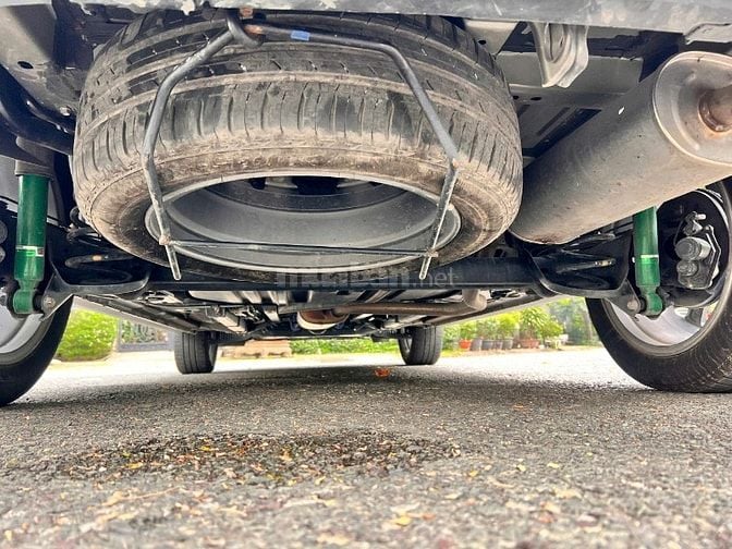 Xpander CROSS 2023 -biển số trắng -1 chủ