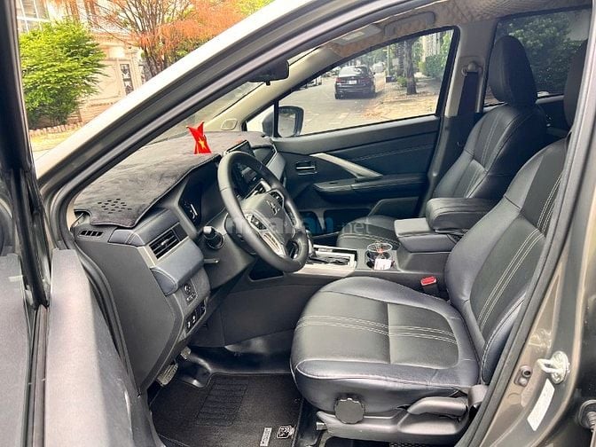 Xpander CROSS 2023 -biển số trắng -1 chủ