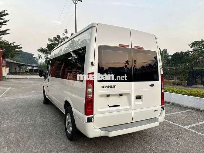 2019 SVP - 110000 km