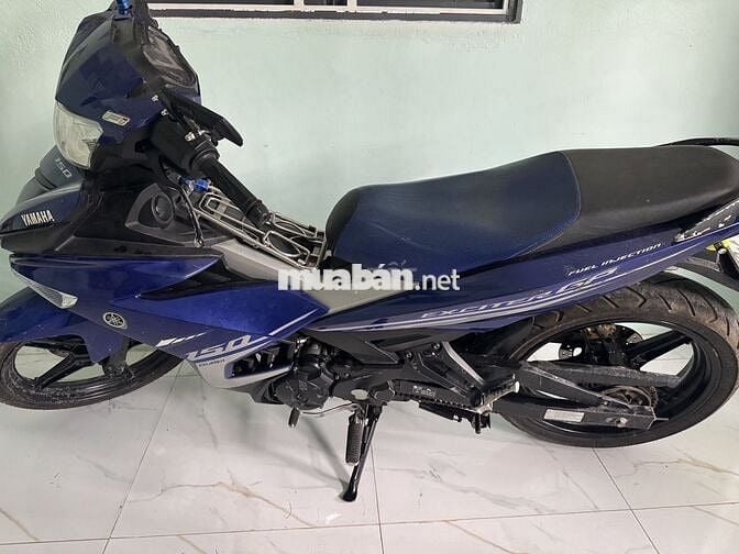 Yamaha Exciter GP 2017 150 Xanh dương